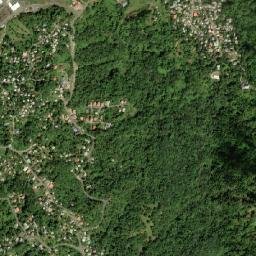 Ti Colon map(satellite map)