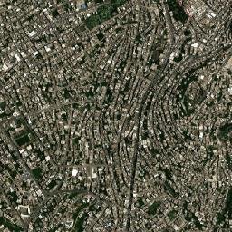 Ibb map(satellite map)
