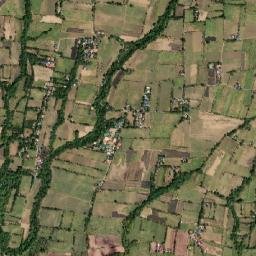 Calantas map(satellite map)