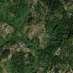Colomoncagua map(satellite map)