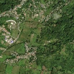 Coolie Town map(satellite map)