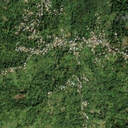 Barre Duchaussee map(satellite map)