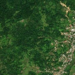 Bexon map(satellite map)