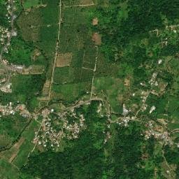 Morne Rouge/Marc map(satellite map)