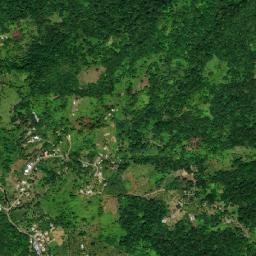 Marc map(satellite map)