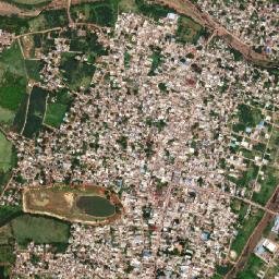 Venkatagiri map(satellite map)