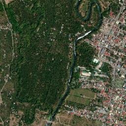 Quipot map(satellite map)