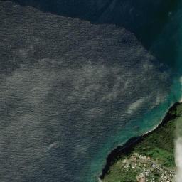 Au Tabor map(satellite map)