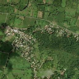 Jean Baptiste map(satellite map)