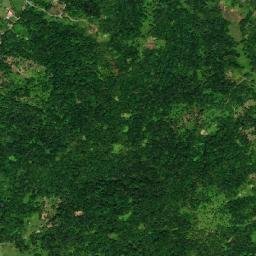 Crownlands/Marc map(satellite map)