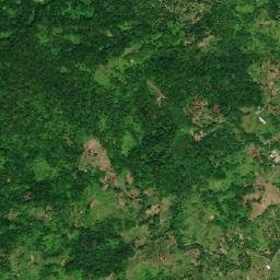 Belmont map(satellite map)