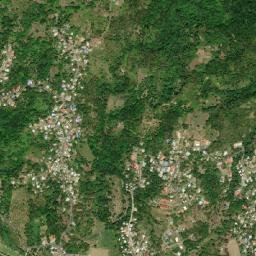 Despinoze map(satellite map)