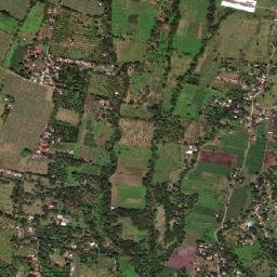Masalukot Uno map(satellite map)