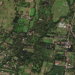Malabanban Norte map(satellite map)