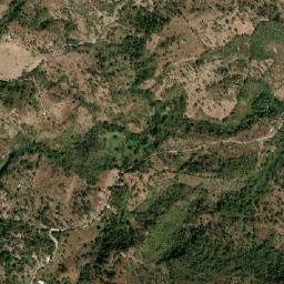 San Juan map(satellite map)