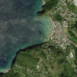 Village map(satellite map)