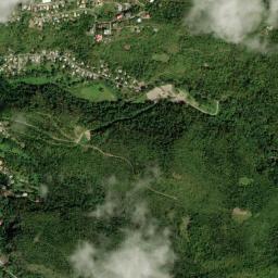 Champen Estate map(satellite map)