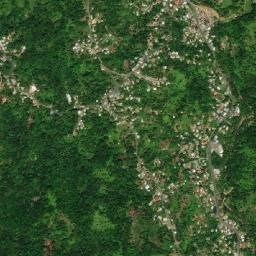 Sarot map(satellite map)