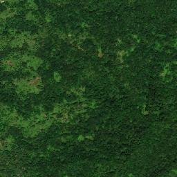 Labayee map(satellite map)