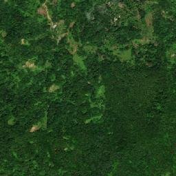 Trou Cochan/Marc map(satellite map)