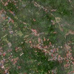 Dayapan map(satellite map)