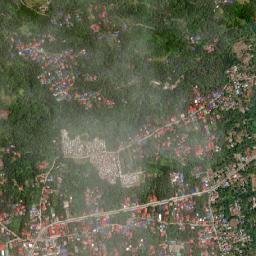 Agoncillo map(satellite map)