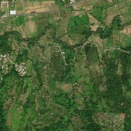 Dubonnaire map(satellite map)