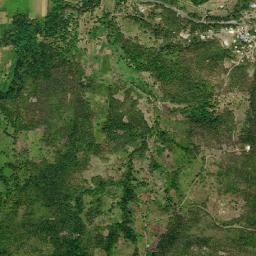 Bosquet D'Or map(satellite map)