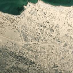 Edd map(satellite map)