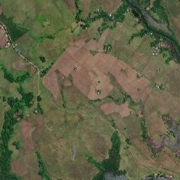 Talipan map(satellite map)