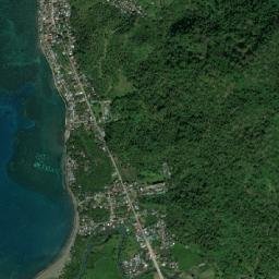 Tubli map(satellite map)