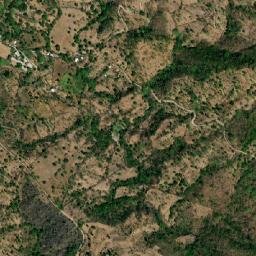 Magdalena map(satellite map)