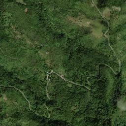 Chalon map(satellite map)