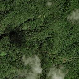 Venus map(satellite map)