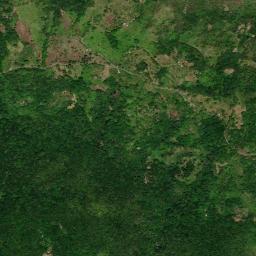 Bois Joli map(satellite map)