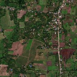Concepcion Ibaba map(satellite map)