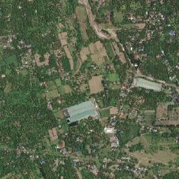 Bukal map(satellite map)
