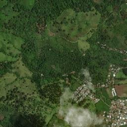 Jalapa map(satellite map)