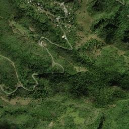 Village map(satellite map)