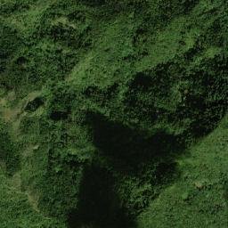 Anse La Verdue map(satellite map)