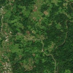 Enbar Pwin map(satellite map)