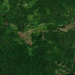 Bazile map(satellite map)