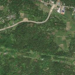 Panikihan map(satellite map)