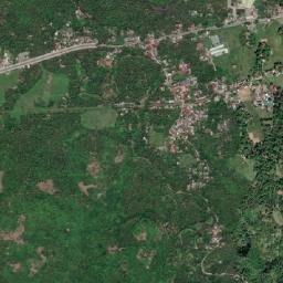 Camohaguin map(satellite map)