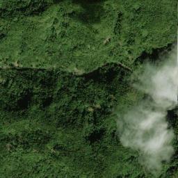Riverside Road map(satellite map)