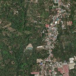 Balagtasin map(satellite map)
