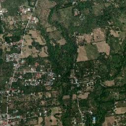 Aya map(satellite map)