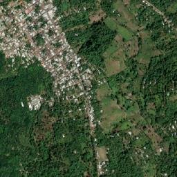 Tacuba map(satellite map)