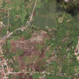 Lucsuhin map(satellite map)