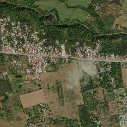 Pansol map(satellite map)